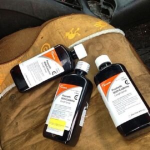 Actavis Promethazine Codeine