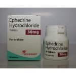 Buy Ephedrine Hydrochloride online