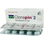 Buy Klonopin Online