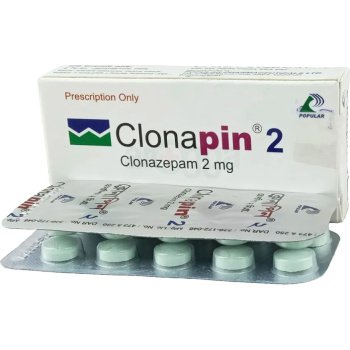 Buy Klonopin Online