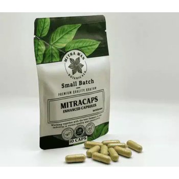 Buy Mitragyna Speciosa Kratom Online