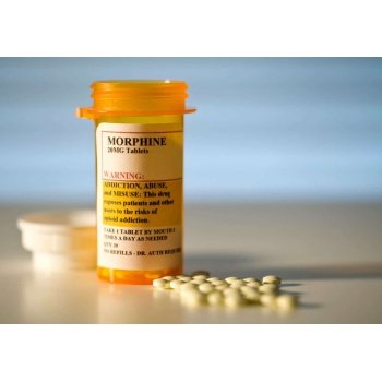 Buy Morphine online