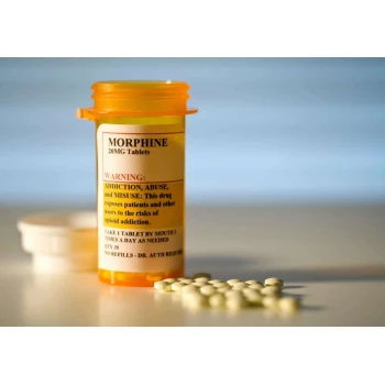 Buy Morphine online