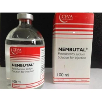 Buy Nembutal online