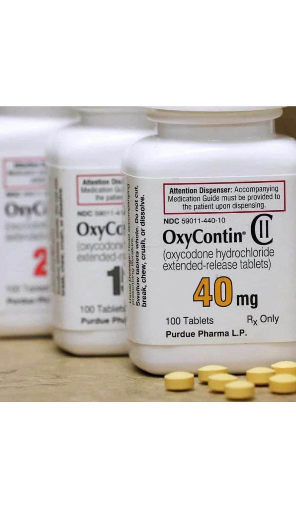 Buy Oxycontin Pills Online