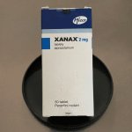 Buy Xanax Pills Online