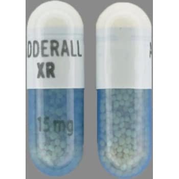 Buy Adderall 15mg Online