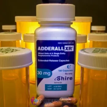 Buy Adderall 30mg Online