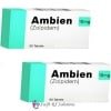 Buy Ambien Pills Online