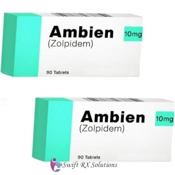 Buy Ambien Pills Online
