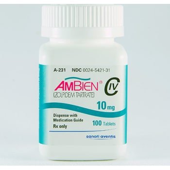 Buy Ambien Pills Online