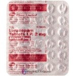 Buy Ativan 2mg Online