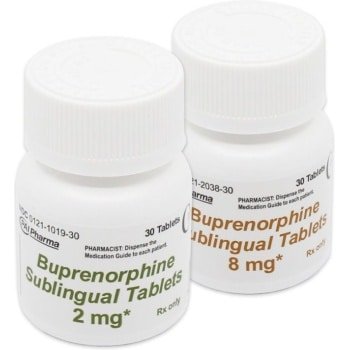 Buy Buprenorphine Online