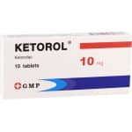 Buy Ketarol Online