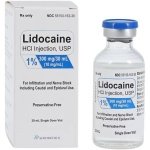 Buy Lidocaine Injection Online