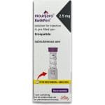 Buy Mounjaro Injection Online