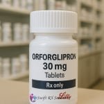 Buy Orforglipron Without Prescription