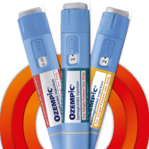 Buy Ozempic Injection Online