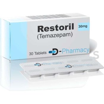 Buy Restoril Pills Online