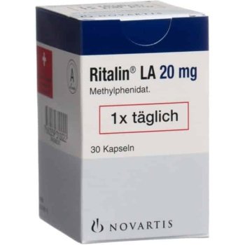Buy Ritalin Online 20mg