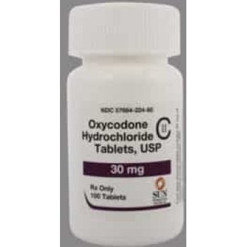 Buy Roxicodone Online 30mg