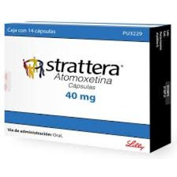 Buy Strattera Online