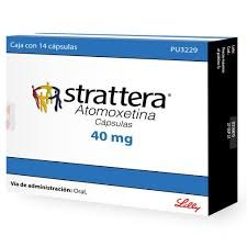 Buy Strattera Online