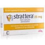 Buy Strattera Pills Online
