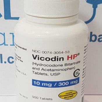 Buy Vicodin Tablets Online