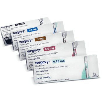 Buy Wegovy Injection Online