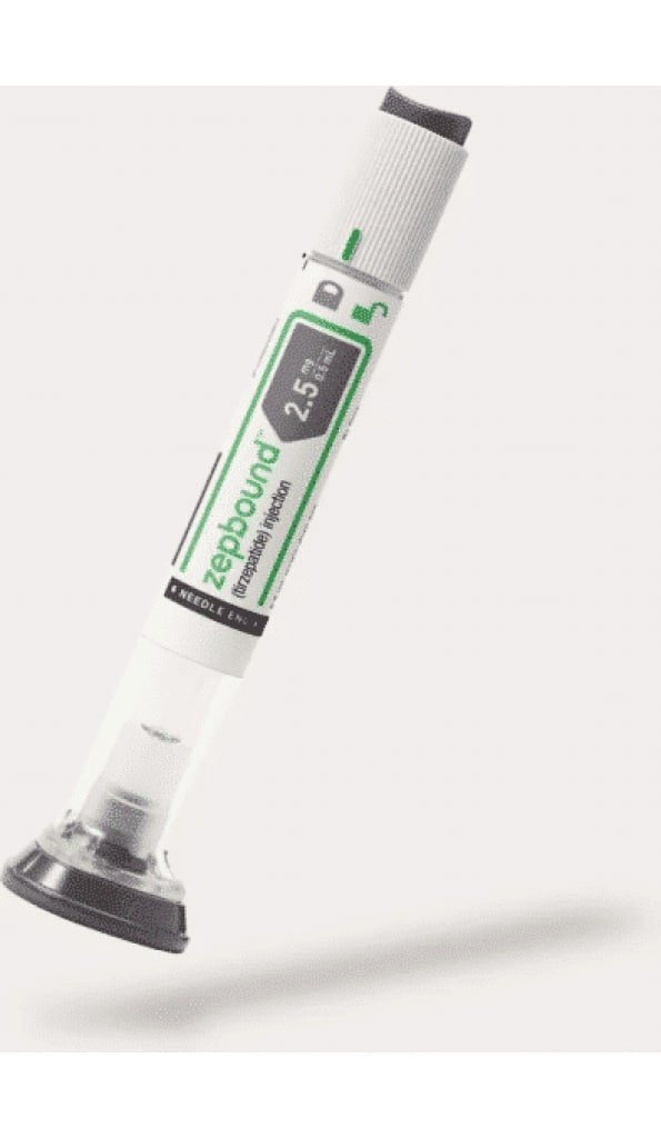 Buy Zepbound Injection Online
