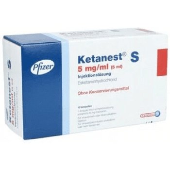 Buy ketanest Online