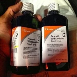 Actavis promethazine
