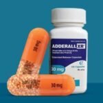 Adderall XR 30mg