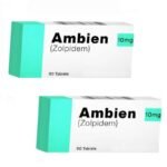 Ambien 10mg
