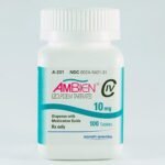Ambien CR 5mg