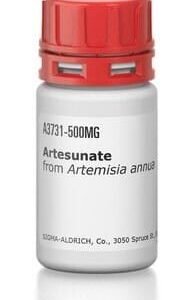 Artesunate 500mg
