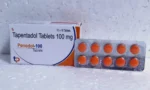 Aspadol (Tapentadol)