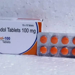 Aspadol (Tapentadol)