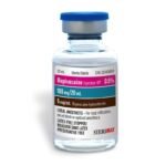 Bupivacaine Injection