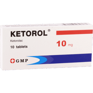 Ketarol