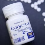 Lunesta 2mg