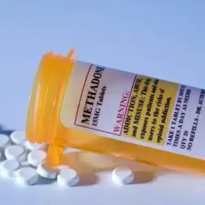 Methadone