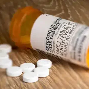 Oxycodone 5mg