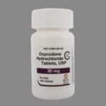 Roxicodone