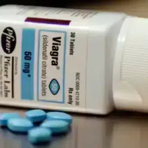 VIAGRA 50mg