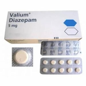 Buy Valium online