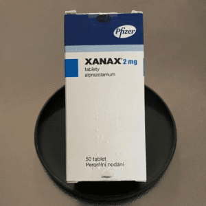 Xanax Pills 2mg