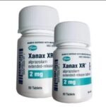 Xanax Xr 2mg