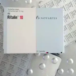 Ritalin 10mg